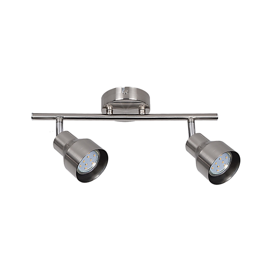 Rabalux - Bodové svítidlo 2xGU10/50W/230V