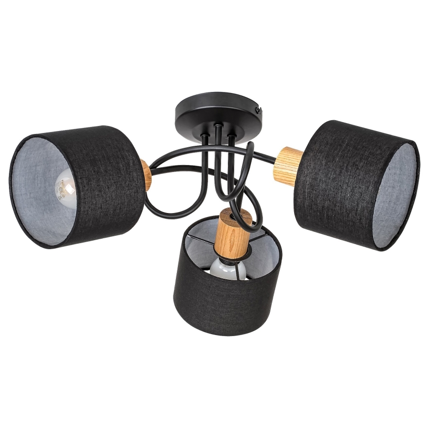 Rabalux - Přisazený lustr 3xE14/40W/230V