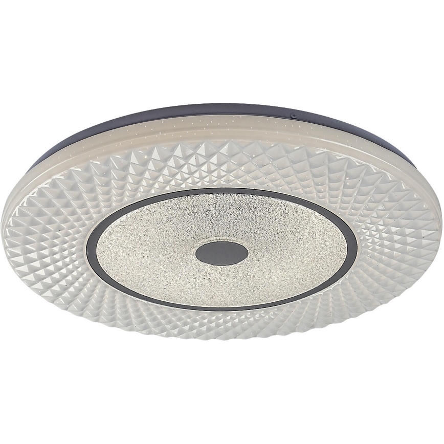 Rabalux - LED Stmívatelné stropní svítidlo LED/72W/230V 3000-6500K + dálkové ovládání