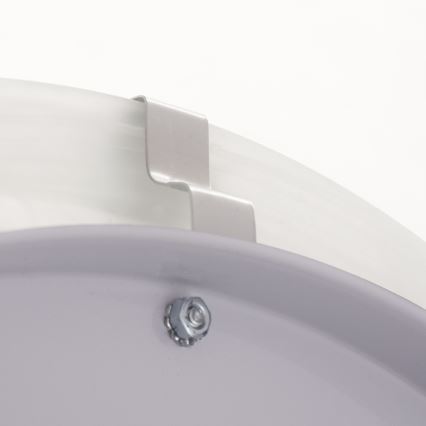 Rabalux - Stropní svítidlo 2xE27/60W/230V alabastrové sklo