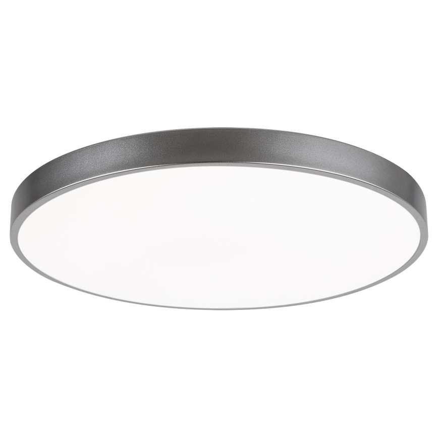 Rabalux - LED Stmívatelné stropní svítidlo LED/60W/230V 60 cm + dálkové ovládání
