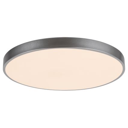 Rabalux - LED Stmívatelné stropní svítidlo LED/60W/230V 60 cm + dálkové ovládání