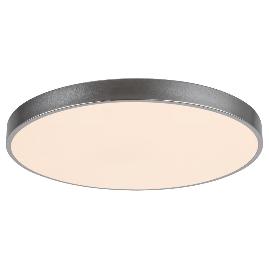 Rabalux - LED Stmívatelné stropní svítidlo LED/60W/230V 60 cm + dálkové ovládání