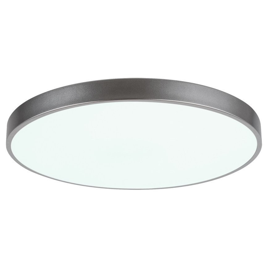 Rabalux - LED Stmívatelné stropní svítidlo LED/60W/230V 60 cm + dálkové ovládání