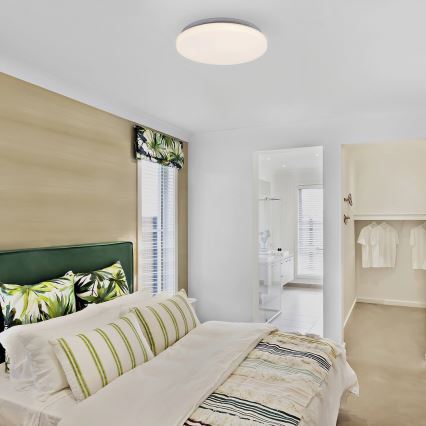 LED Stropní svítidlo ROB LED/20W/230V