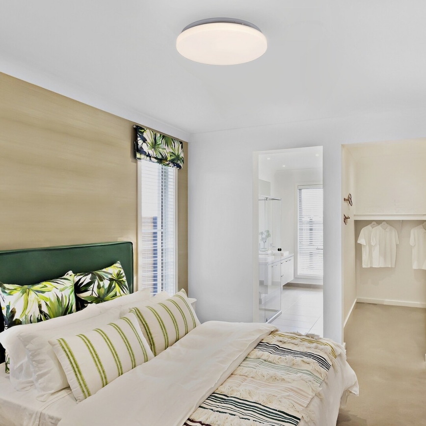 LED Stropní svítidlo ROB LED/20W/230V