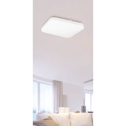 Rabalux - LED Stropní svítidlo LED/32W/230V