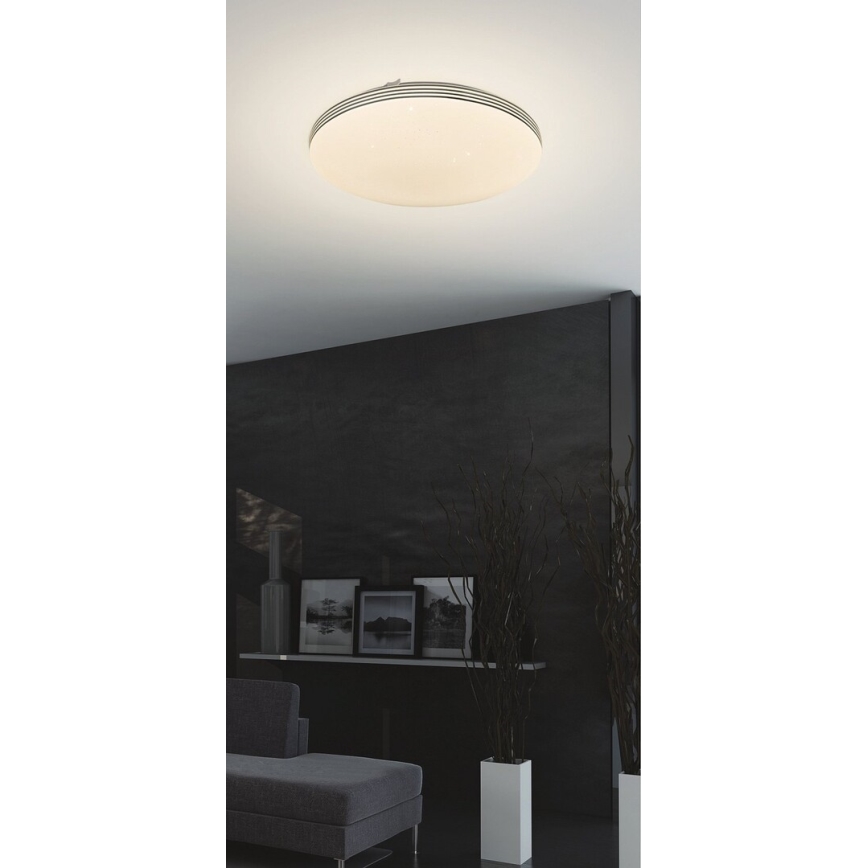 Rabalux - LED Stropní svítidlo LED/18W/230V