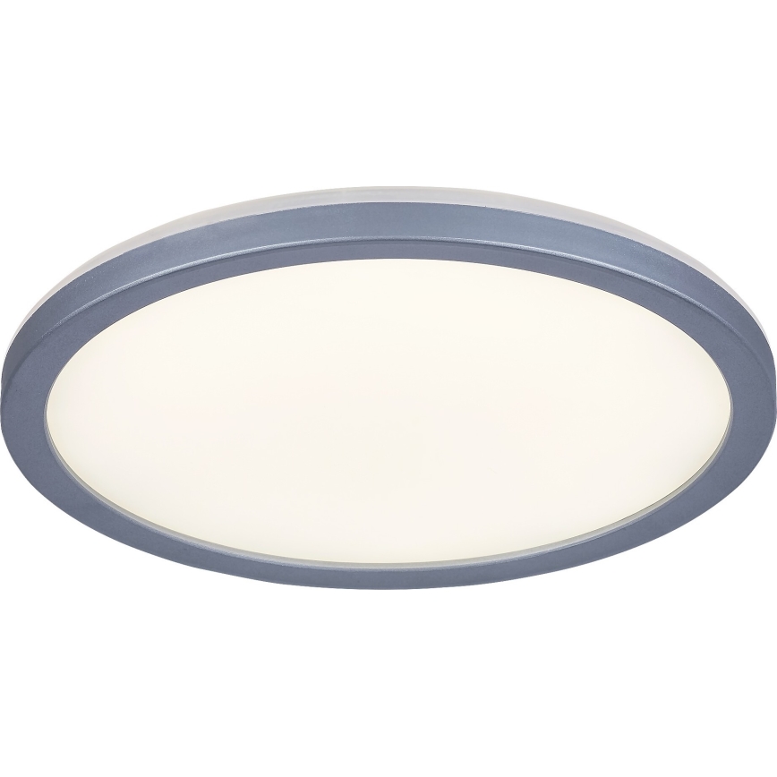 Rabalux - LED Koupelnové stropní svítidlo LED/15W/230V IP44