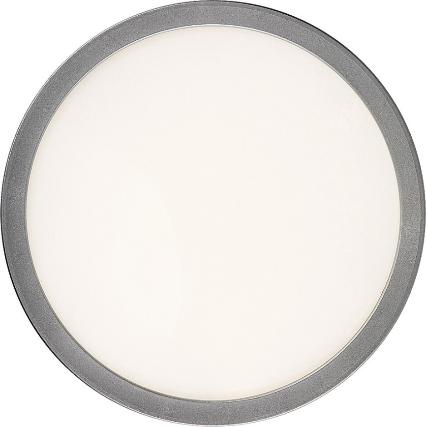 Rabalux - LED Koupelnové stropní svítidlo LED/15W/230V IP44