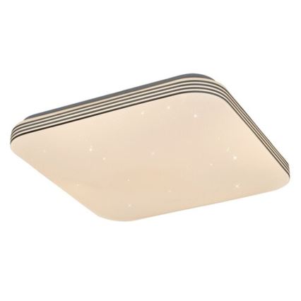 Rabalux - LED Stropní svítidlo LED/36W/230V hranaté