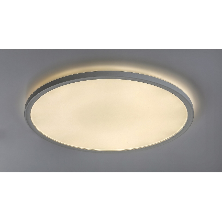 Rabalux - LED Stmívatelné stropní svítidlo LED/22W/230V