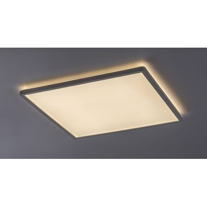 Rabalux - LED Stmívatelné stropní svítidlo LED/22W/230V