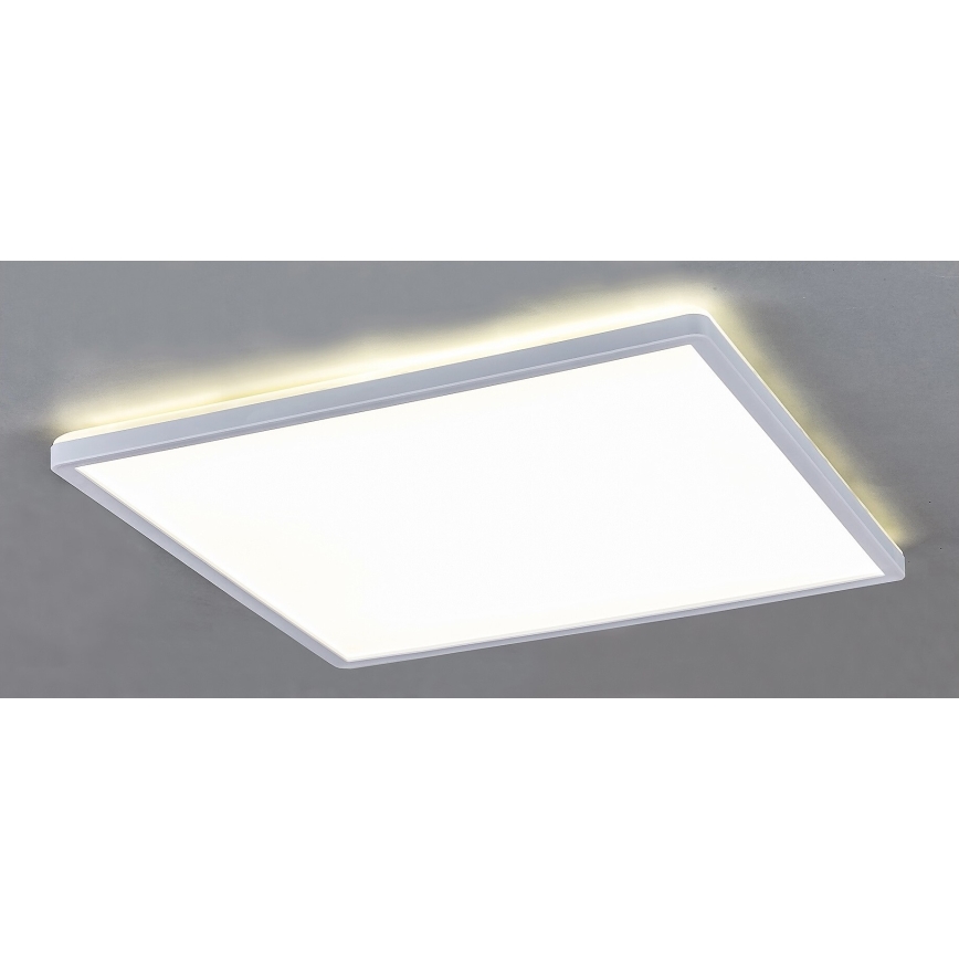 Rabalux - LED Stmívatelné stropní svítidlo LED/22W/230V