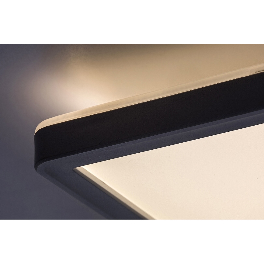 Rabalux - LED Stmívatelné stropní svítidlo LED/22W/230V