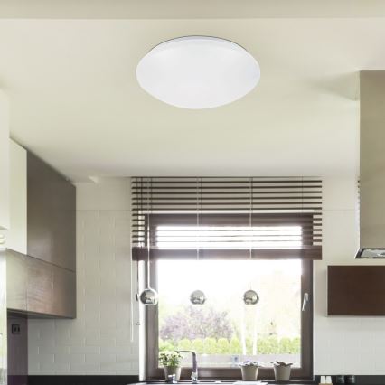 Rabalux - LED Stropní svítidlo LED/18W/230V pr. 33 cm