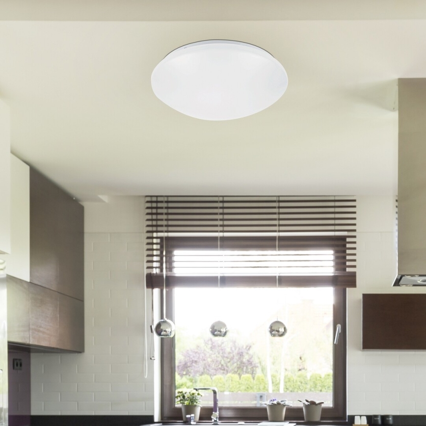 Rabalux - LED Stropní svítidlo LED/18W/230V pr. 33 cm