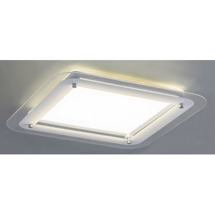 Rabalux - LED Stropní svítidlo LED/18W/230V