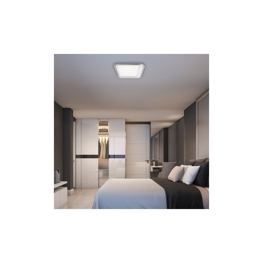 Rabalux - LED Stropní svítidlo LED/18W/230V