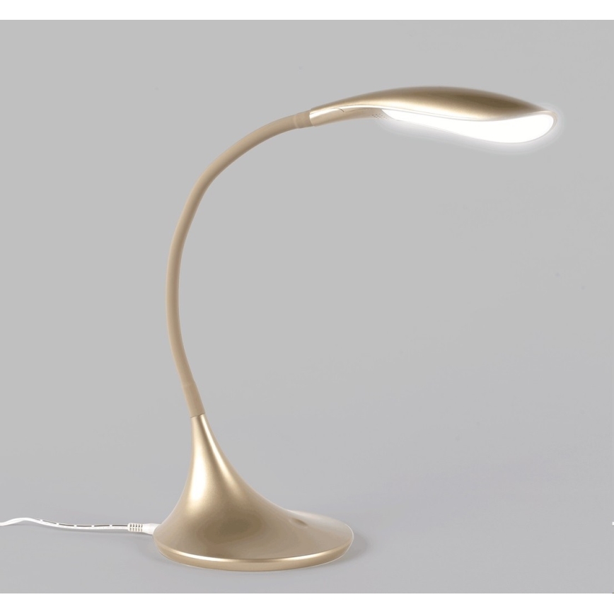 Rabalux - LED Stmívatelná lampa 1xLED/4,5W/230V