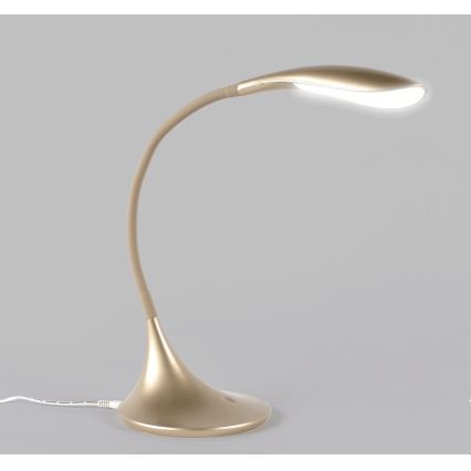 Rabalux - LED Stmívatelná lampa LED/4,5W/230V