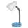 Rabalux 4174 - LED stolní lampa VINCENT 1xE27-LED/5W/230V