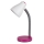 Rabalux 4177 - LED stolní lampa VINCENT 1xE27-LED/5W/230V