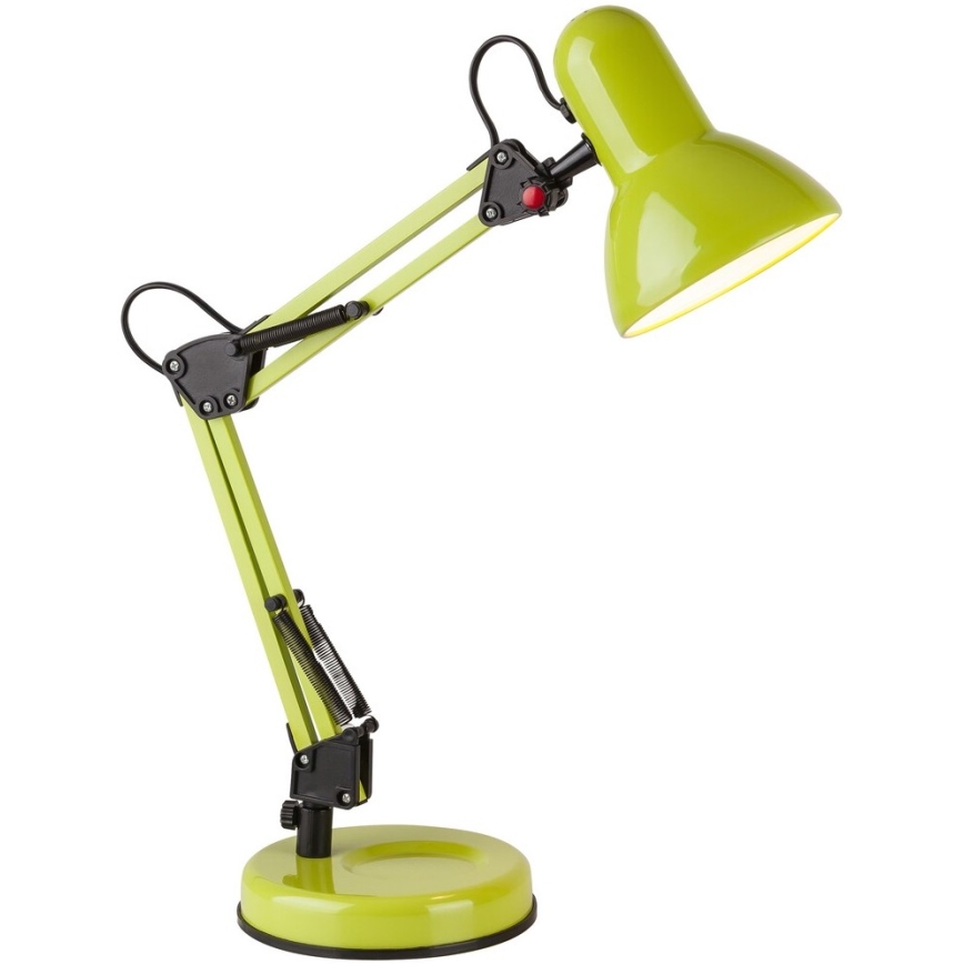 Rabalux - Stolní lampa 1xE27/60W/230V