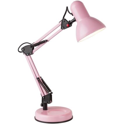 Rabalux - Stolní lampa 1xE27/60W/230V