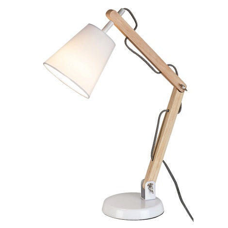 Rabalux 4191 - Stolní lampa THOMAS E14/40W