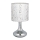 Rabalux 4240 - Stolní lampa BOMBAI 1xE14/40W/230V