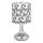 Rabalux 4250 - Stolní lampa BOMBAI 1xE14/40W/230V