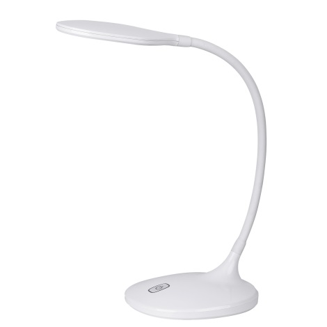 Rabalux 4318 - LED stolní lampa AIDEN 1xLED/9W/230V