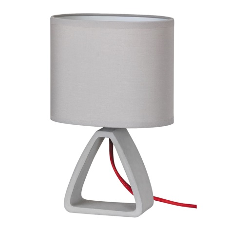 Rabalux 4340 - Stolní lampa HENRY 1xE14/40W/230V 