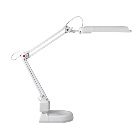 Rabalux 4428 - Stolní lampa PLANNER 1xG23/11W/230V