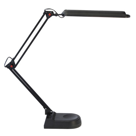 Rabalux 4429 - Stolní lampa PLANNER 1xG23/11W/230V