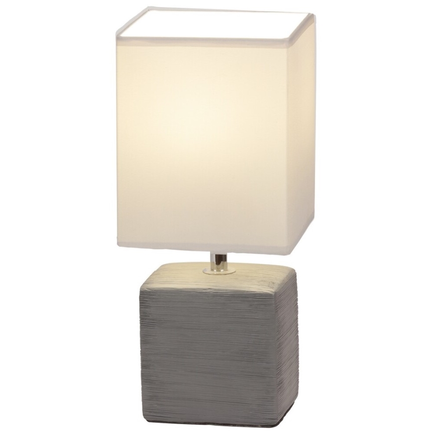 Rabalux - Stolní lampa 1xE14/40W/230V