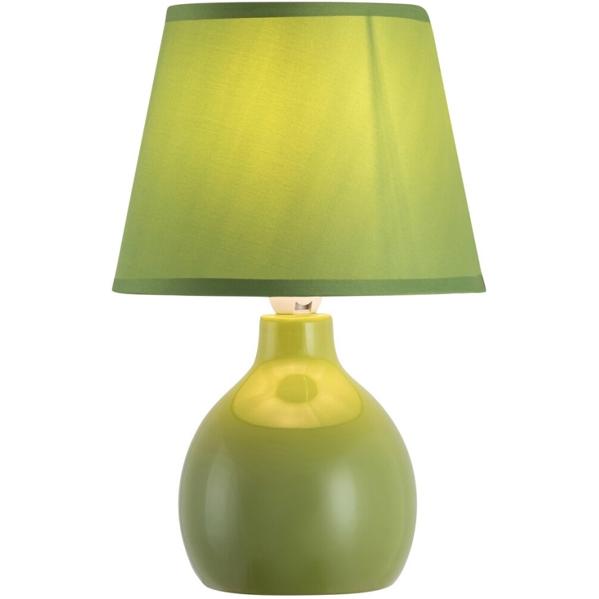Rabalux - Stolní lampa 1xE14/40W/230V