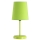 Rabalux 4511 - Stolní lampa GLENDA 1xE14/40W/230V zelená