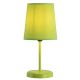 Rabalux 4511 - Stolní lampa GLENDA 1xE14/40W/230V zelená