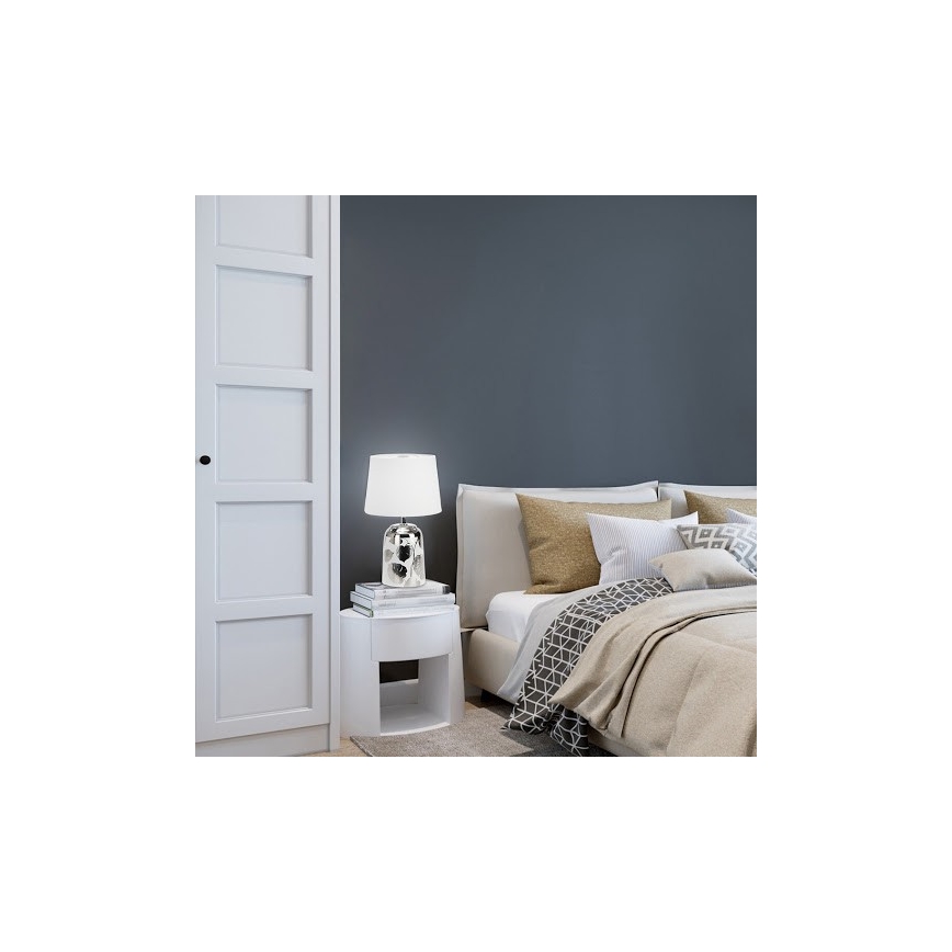 Rabalux - Stolní lampa 1xE14/40W/230V