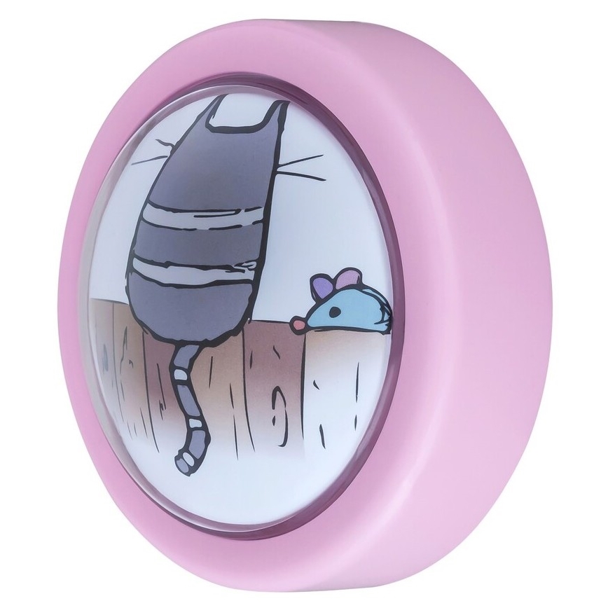 Rabalux - LED Dětské nástěnné svítidlo LED/0,3W