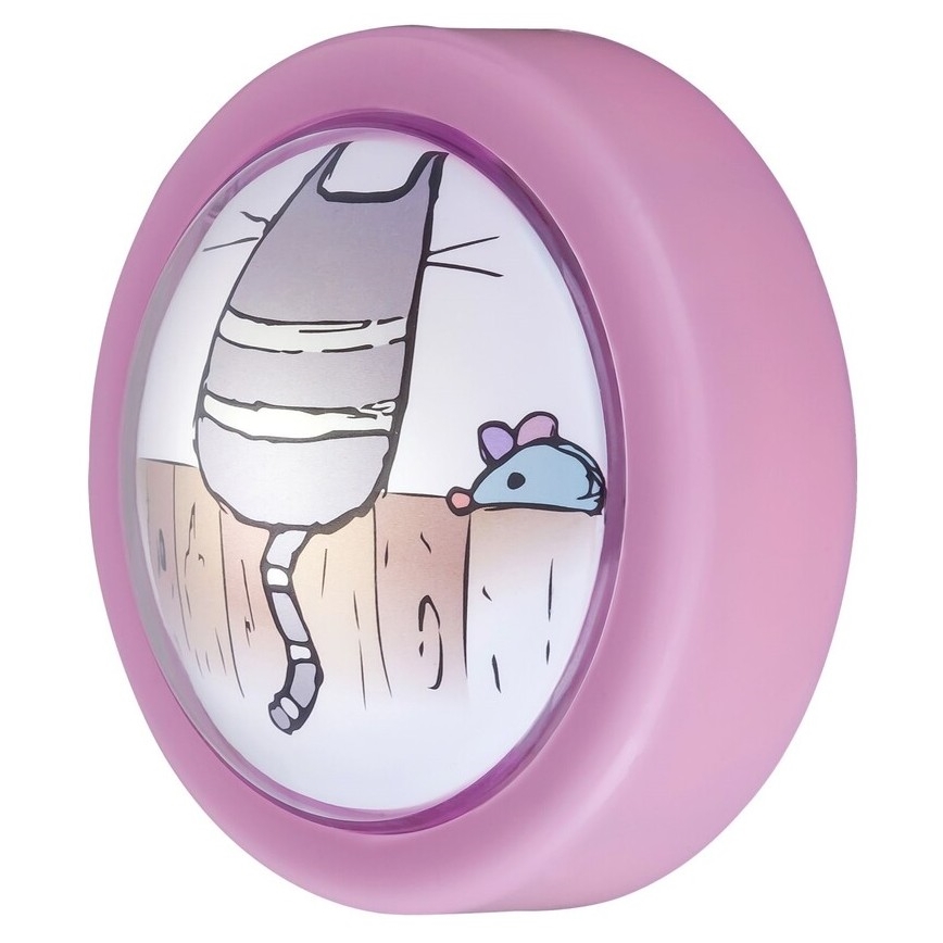 Rabalux - LED Dětské nástěnné svítidlo LED/0,3W