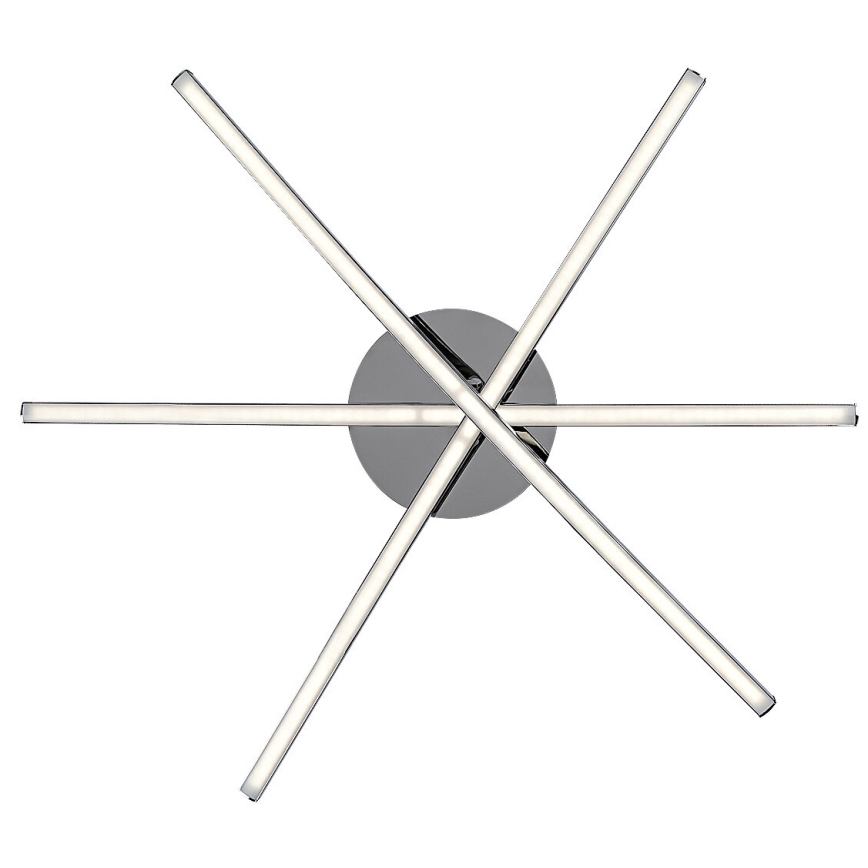 Rabalux - LED Stropní svítidlo LED/21W/230V 4000K