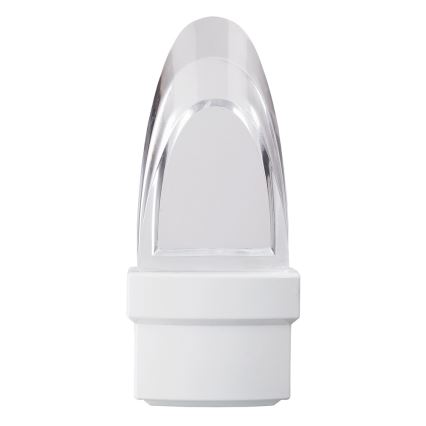 Rabalux - LED Lampička do zásuvky 1xLED/0,5W/230V