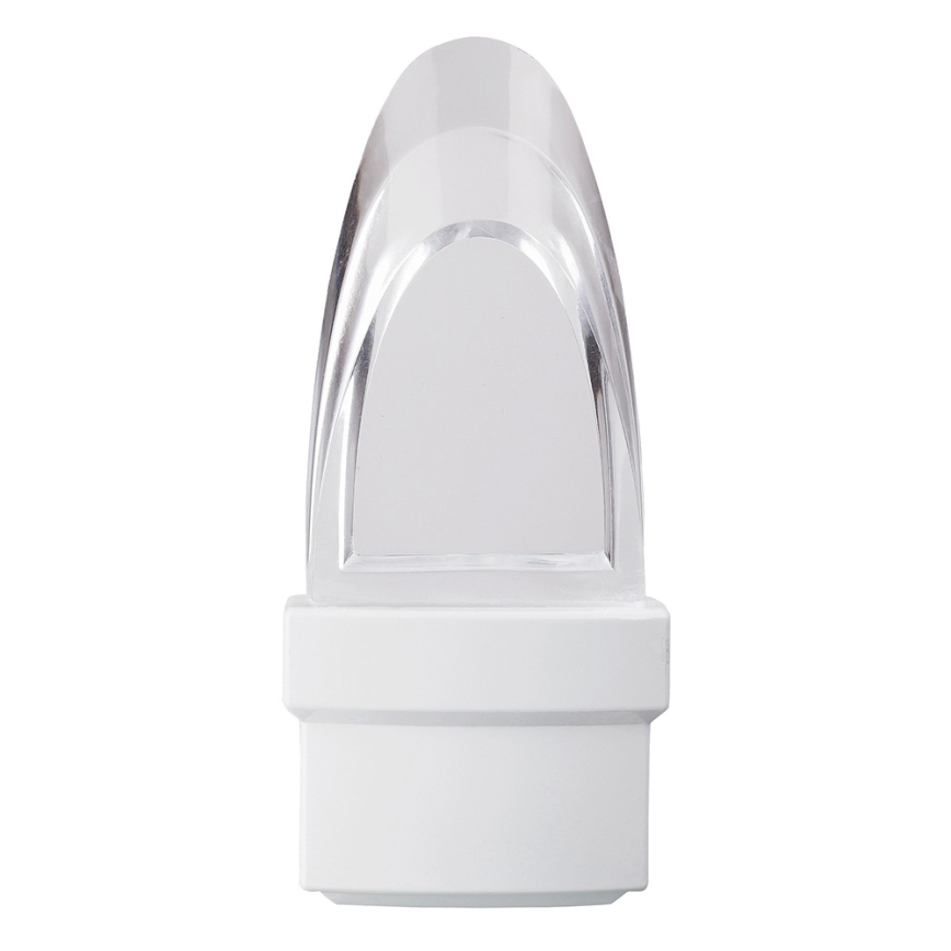 Rabalux - LED Lampička do zásuvky 1xLED/0,5W/230V