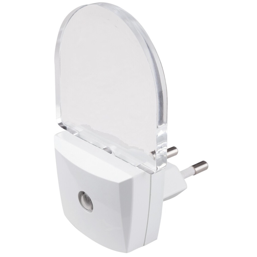 Rabalux - LED Lampička do zásuvky LED/0,5W/230V