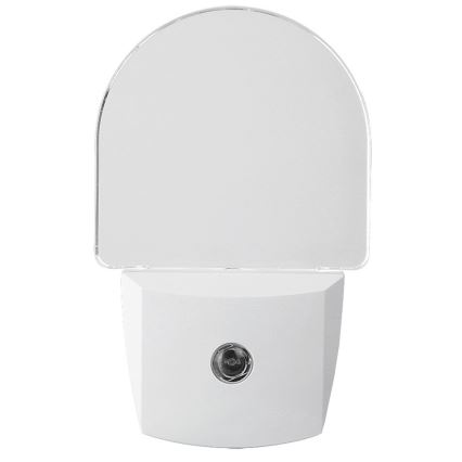 Rabalux - LED Lampička do zásuvky LED/0,5W/230V