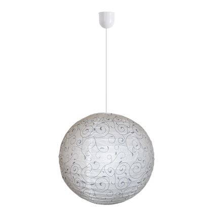 Rabalux 4725 - Stínidlo k lustru HARMONY LUX E27 pr. 40 cm