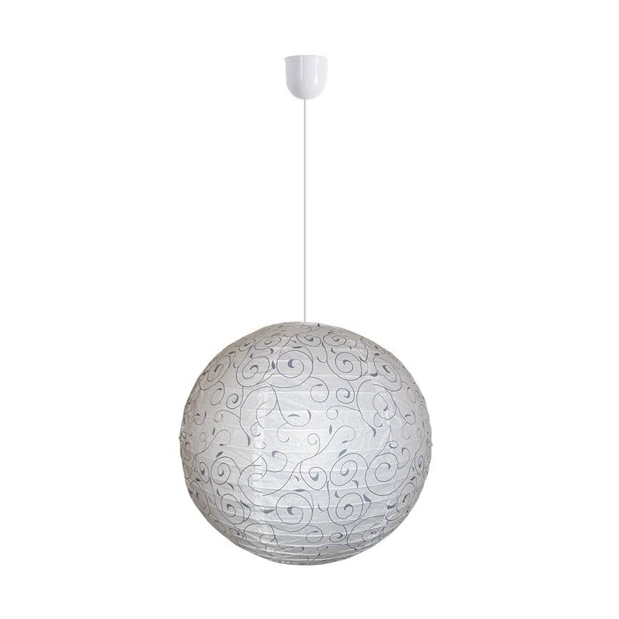 Rabalux 4725 - Stínidlo k lustru HARMONY LUX E27 pr. 40 cm